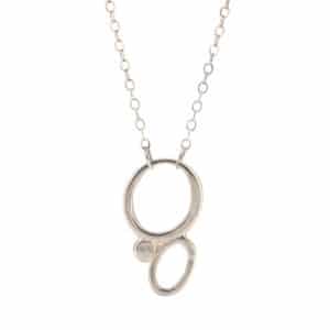 Gifts Under $100 Sandpiper Necklace