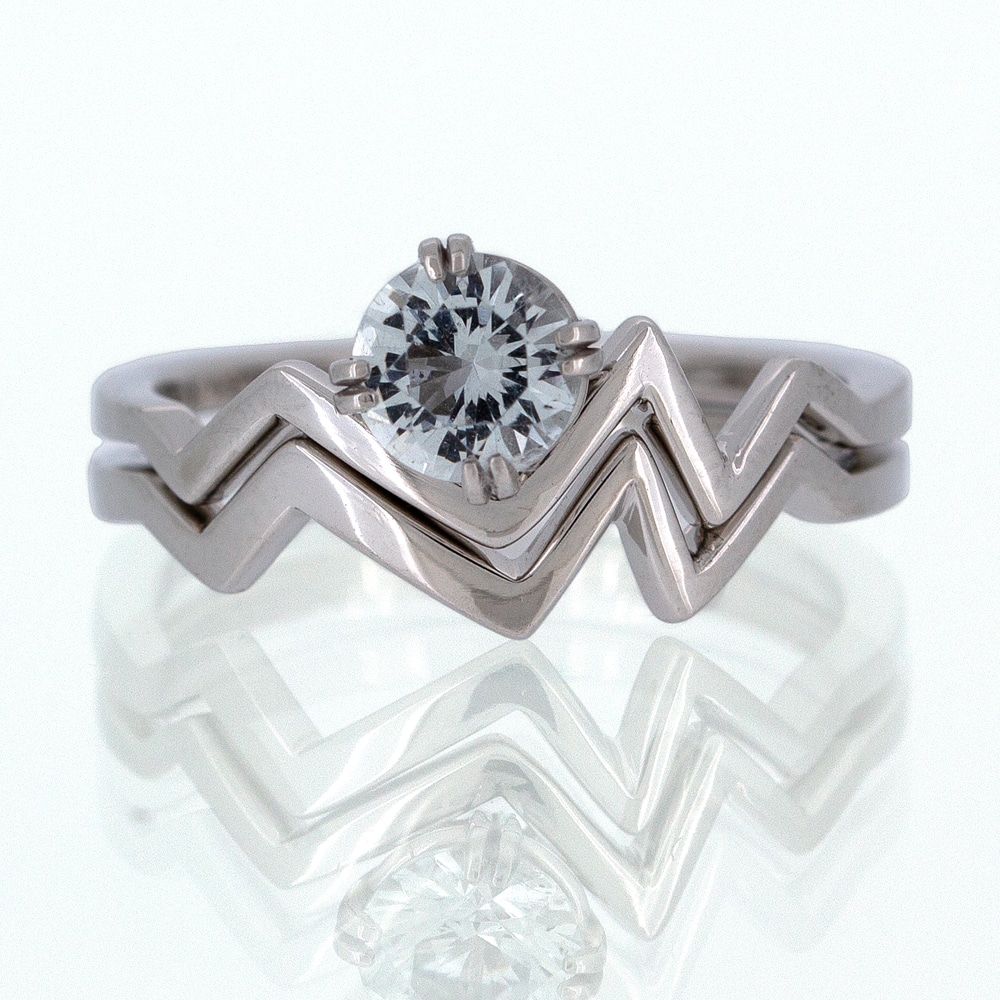 Ring PT Beryl Jason Williams WE 1000px - Custom Jewelry Gallery